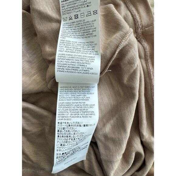 Saint Laurent Saint Political Fiction Cropped T-Shirt XL - Picture 6 of 6